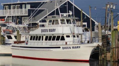 Queen mary fishing charter - Photos from Queen Mary Party Fishing Boat and Charters's post By Queen Mary Started 7 hours ago. 2023-2024 New Jersey Hunting and Trapping Digest. How to Get Started.